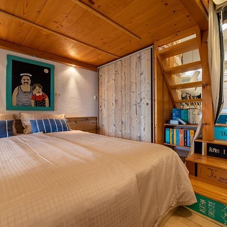Apartments Frgacic Baška Εξωτερικό φωτογραφία