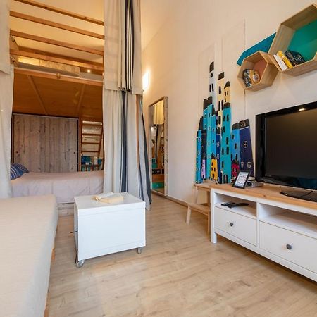 Apartments Frgacic Baška Εξωτερικό φωτογραφία