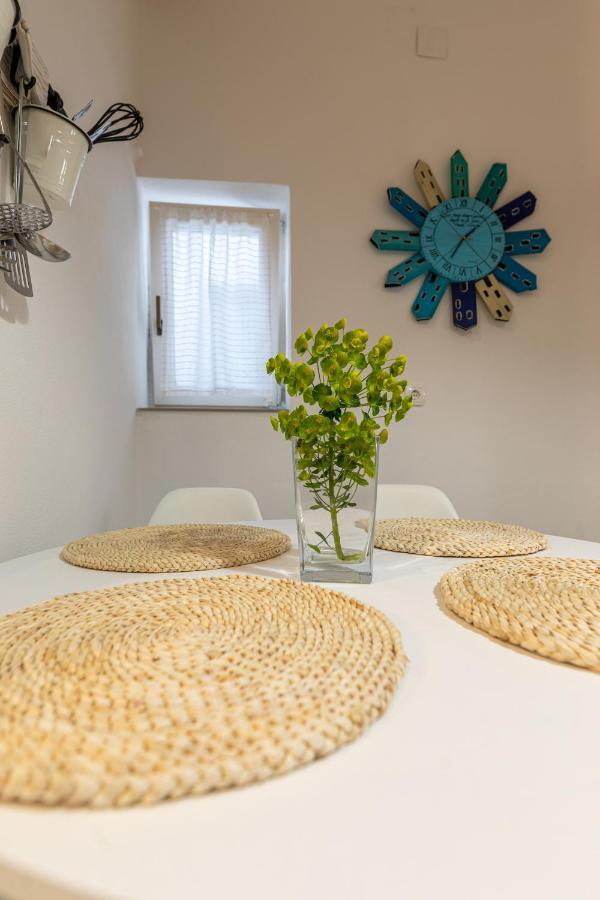 Apartments Frgacic Baška Εξωτερικό φωτογραφία