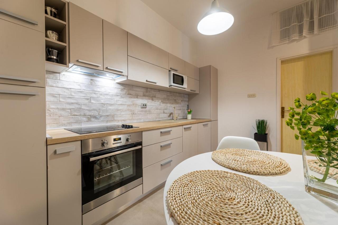 Apartments Frgacic Baška Εξωτερικό φωτογραφία