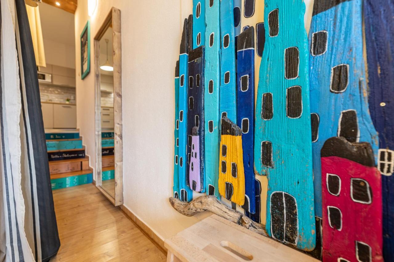 Apartments Frgacic Baška Εξωτερικό φωτογραφία
