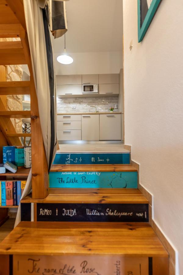 Apartments Frgacic Baška Εξωτερικό φωτογραφία