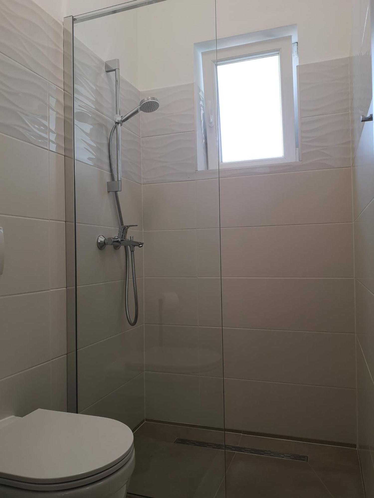 Apartments Frgacic Baška Εξωτερικό φωτογραφία