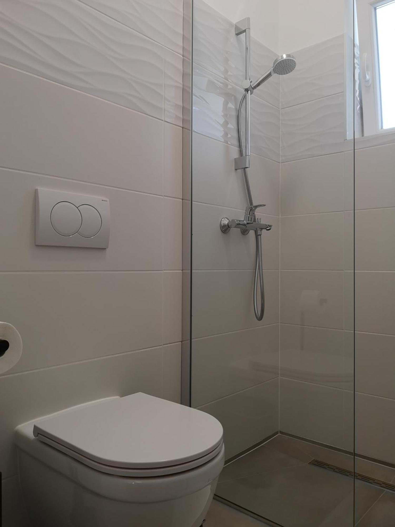 Apartments Frgacic Baška Εξωτερικό φωτογραφία