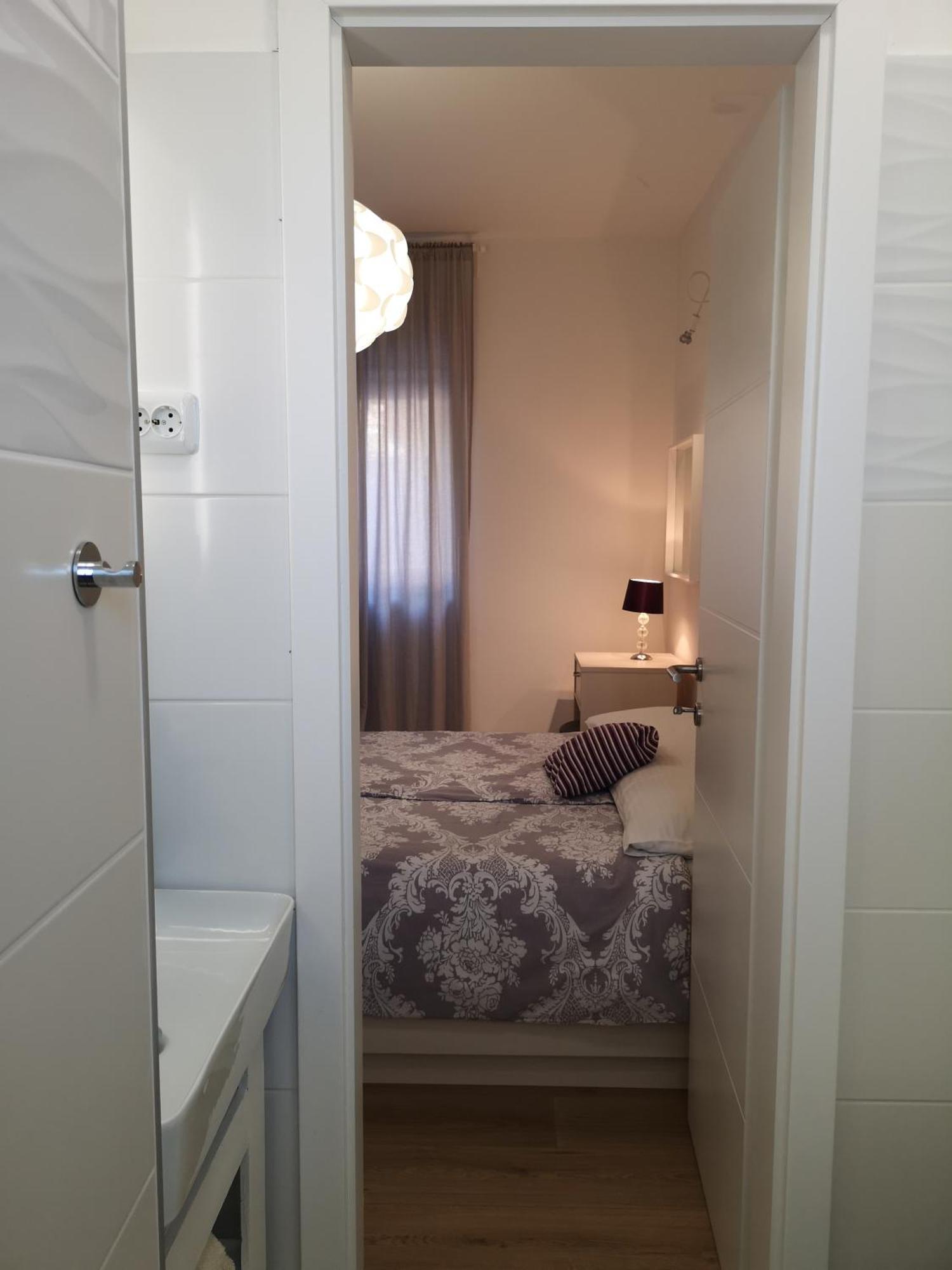 Apartments Frgacic Baška Εξωτερικό φωτογραφία