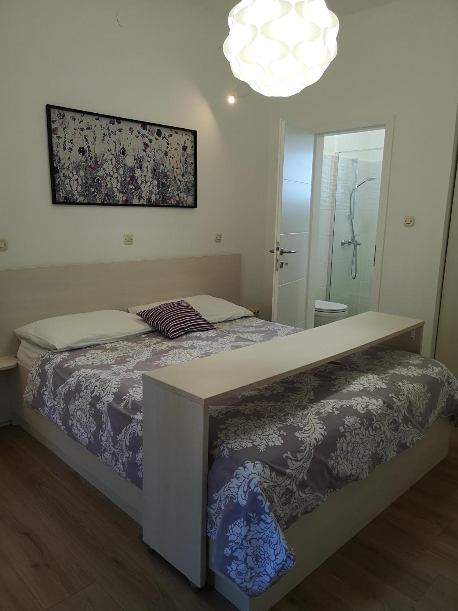Apartments Frgacic Baška Εξωτερικό φωτογραφία