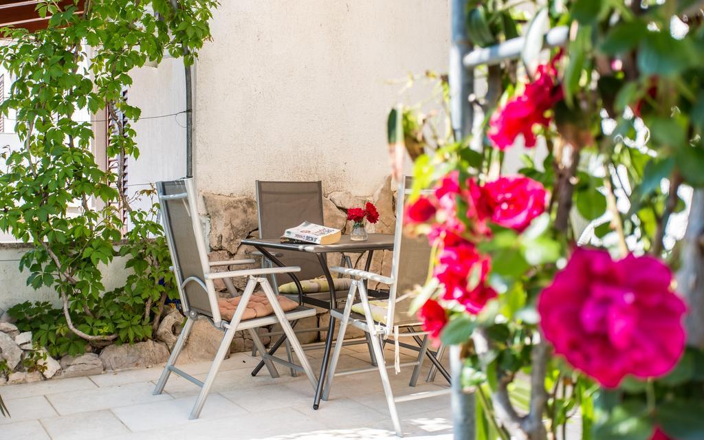 Apartments Frgacic Baška Εξωτερικό φωτογραφία