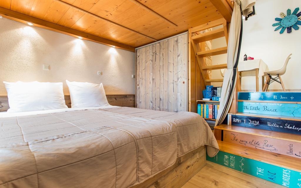 Apartments Frgacic Baška Εξωτερικό φωτογραφία