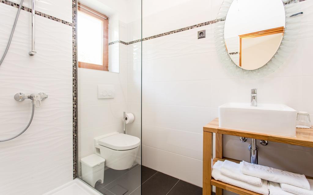 Apartments Frgacic Baška Εξωτερικό φωτογραφία