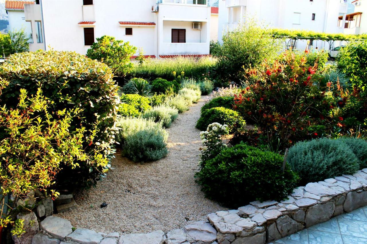 Apartments Frgacic Baška Εξωτερικό φωτογραφία