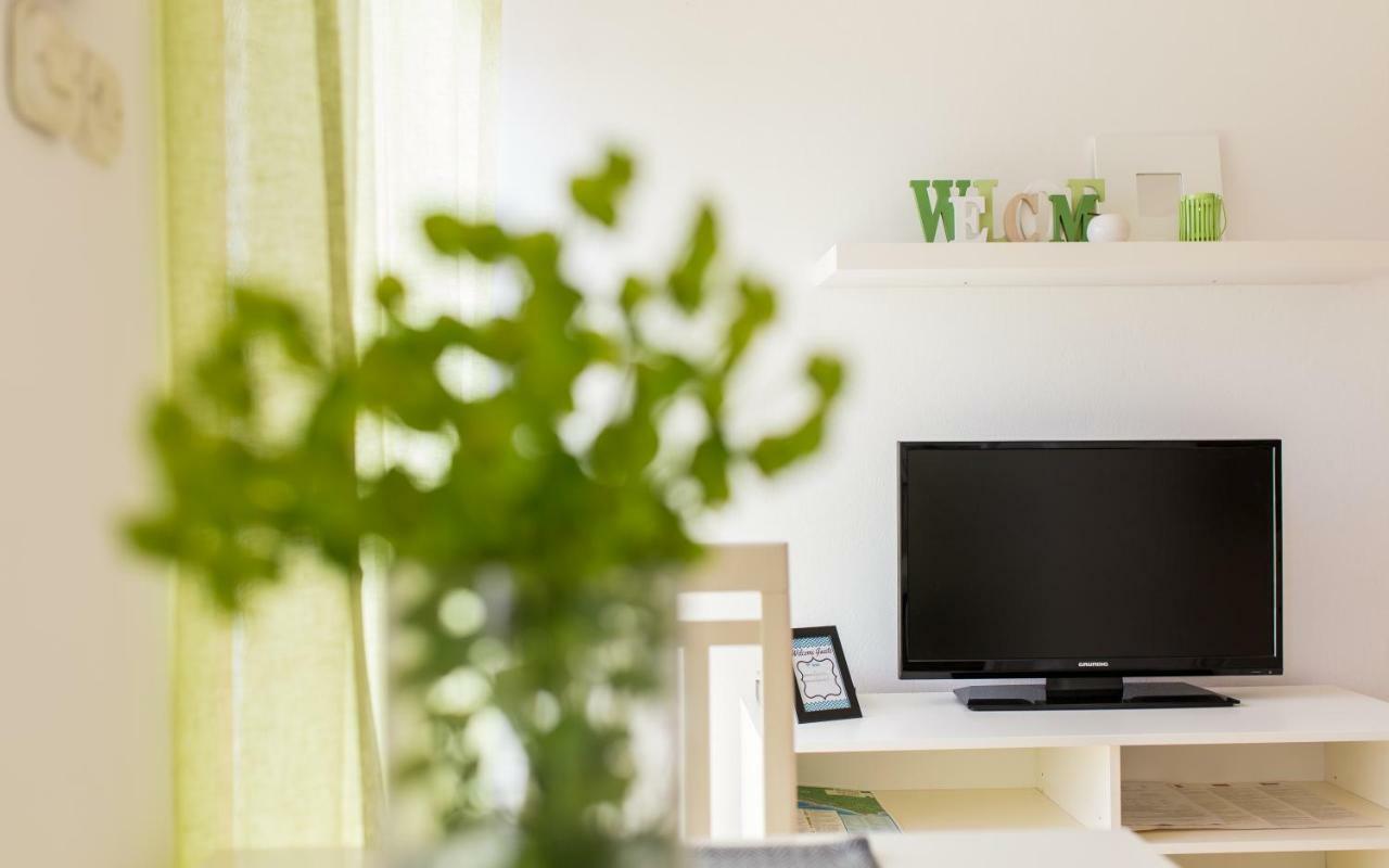 Apartments Frgacic Baška Εξωτερικό φωτογραφία