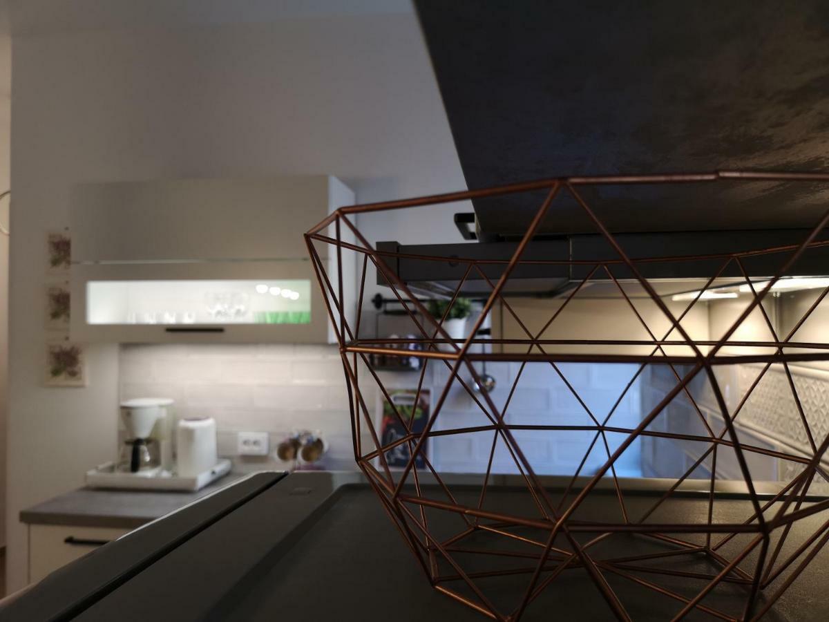 Apartments Frgacic Baška Εξωτερικό φωτογραφία