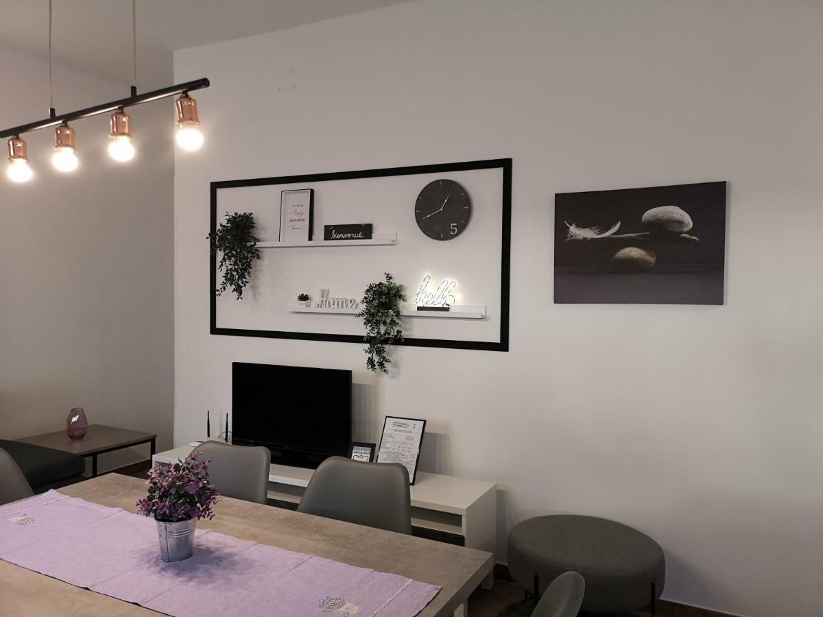 Apartments Frgacic Baška Εξωτερικό φωτογραφία