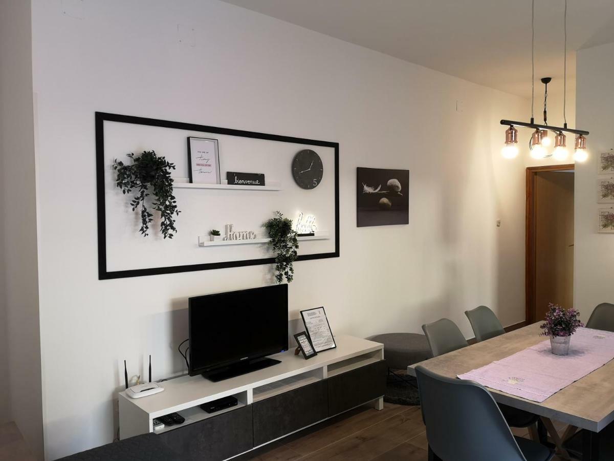 Apartments Frgacic Baška Εξωτερικό φωτογραφία