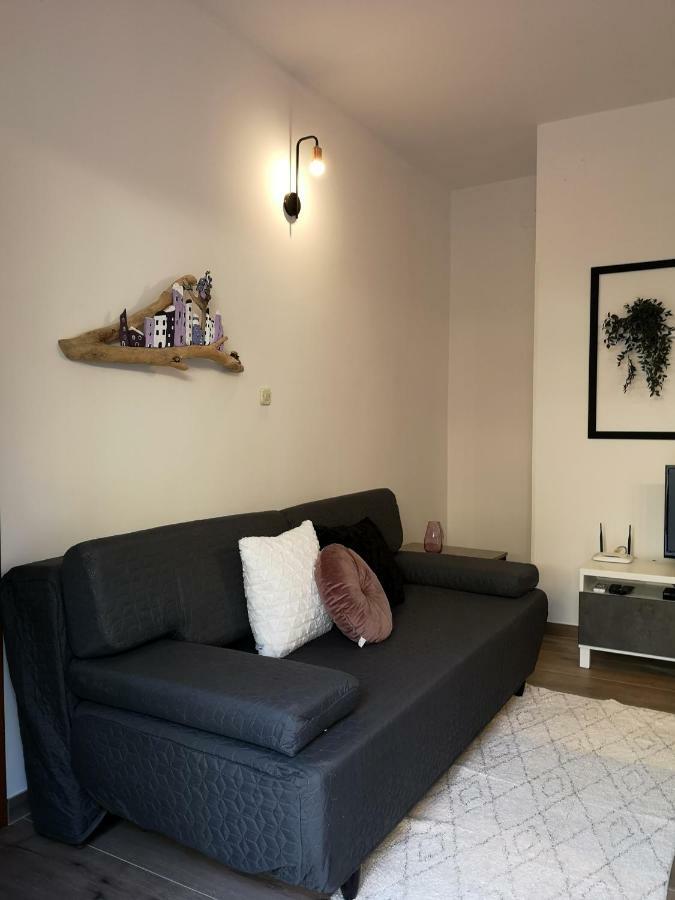 Apartments Frgacic Baška Εξωτερικό φωτογραφία